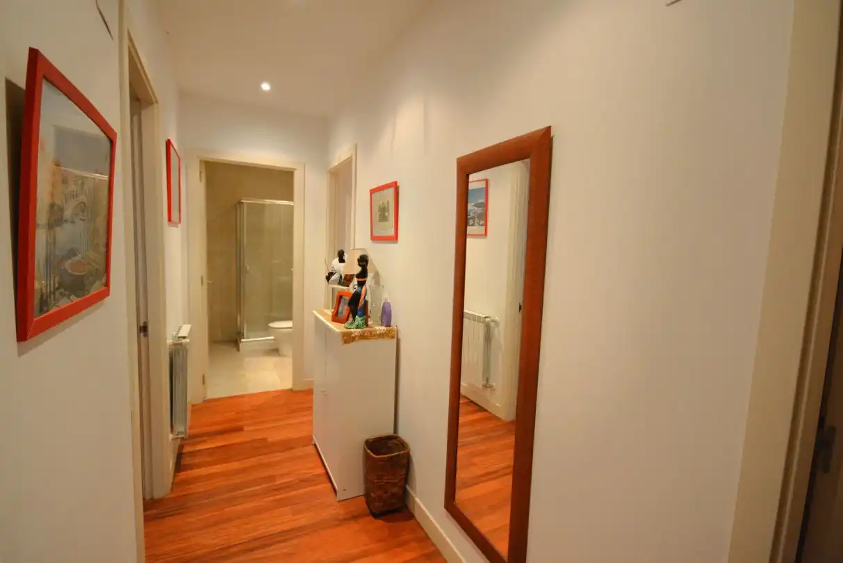Piso de alquiler en Donostia - San Sebastián  con Calefacción