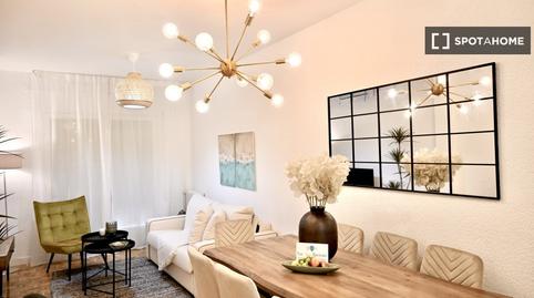 Foto 2 de Apartament per a compartir a Prosperidad, Madrid