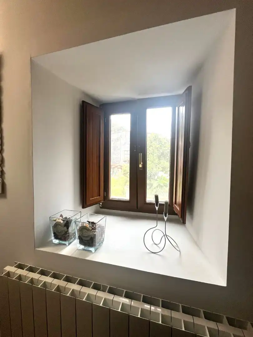 Dormitori de Casa o xalet en venda en Castro-Urdiales amb Calefacció, Terrassa i Traster