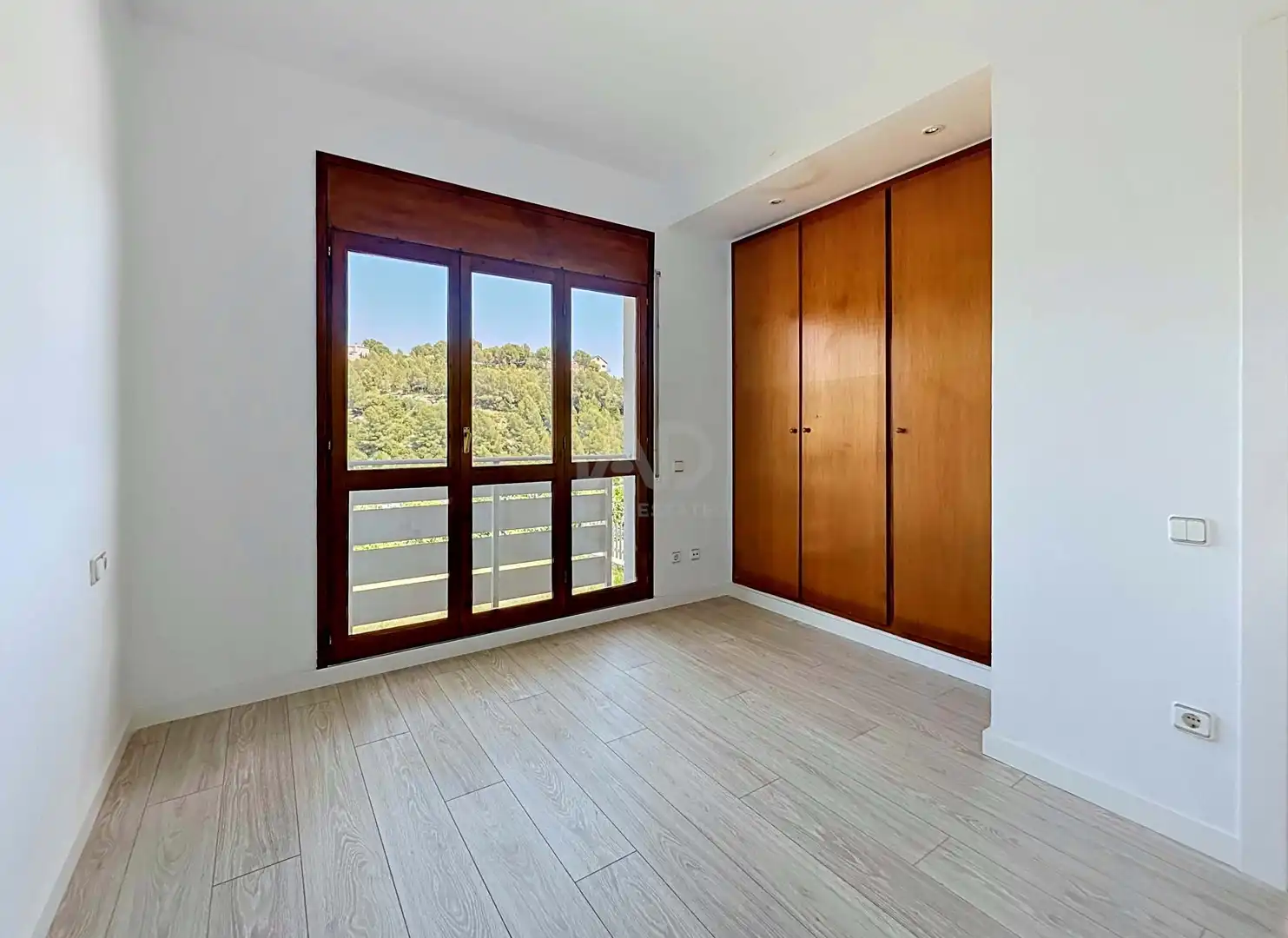 Bedroom of Houses for sale in El Vendrell  with Heating, Terrace and Swimming Pool