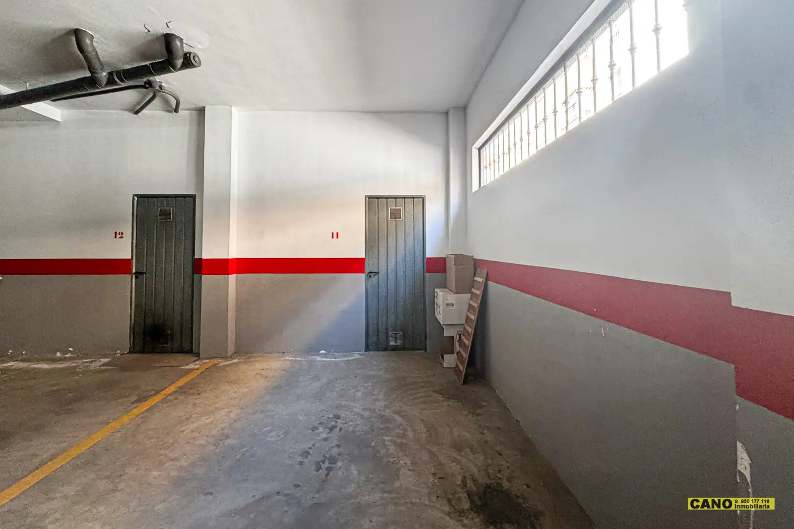 Piso en venta en Almería con Terraza y Trastero