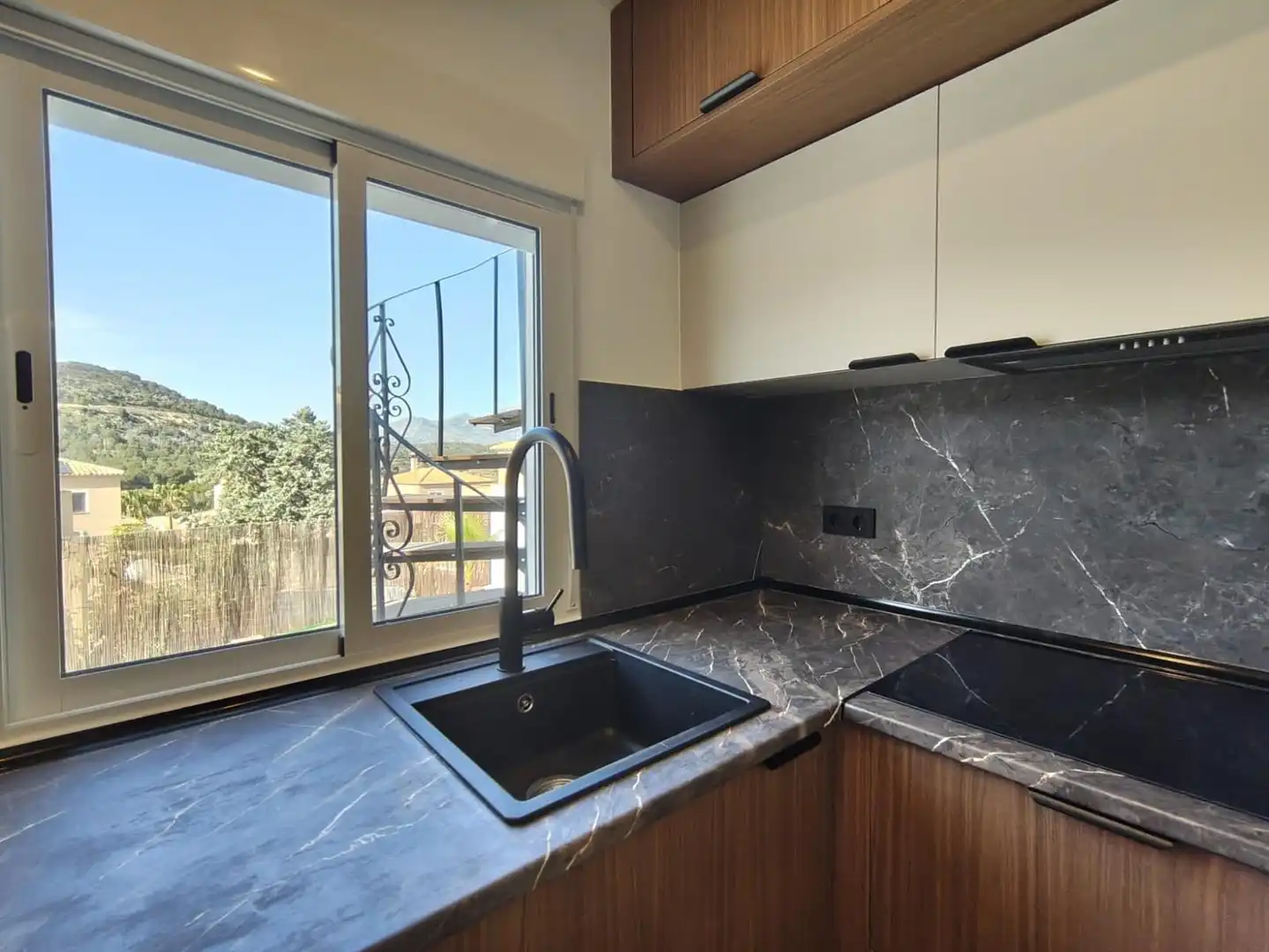 Chalet con piscina en venta en San Rafael - Nucia Park, imagen 14