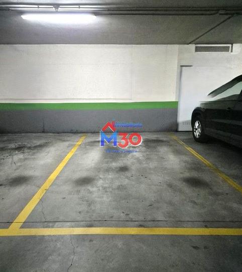 Foto 2 de Garatge en venda a La Charca, Miranda de Ebro