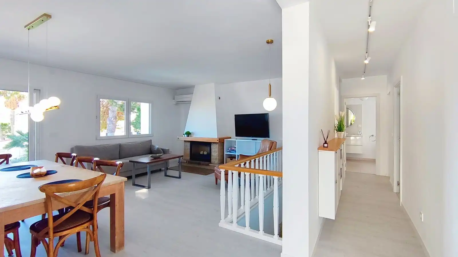 Villa con terrazza in vendita a Marisol Park - Ortembach - Los Almendros, imagen 8
