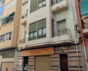 Exterior view of Building for sale in Alicante / Alacant