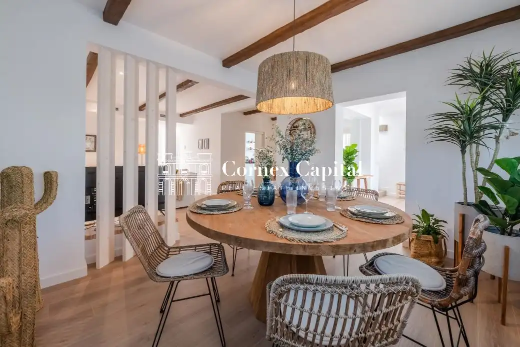 Casa con piscina en venta en l´Estartit, imagen 10