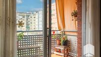 Balcony of Flat for sale in Castelldefels  with Storage room, Swimming Pool and Balcony