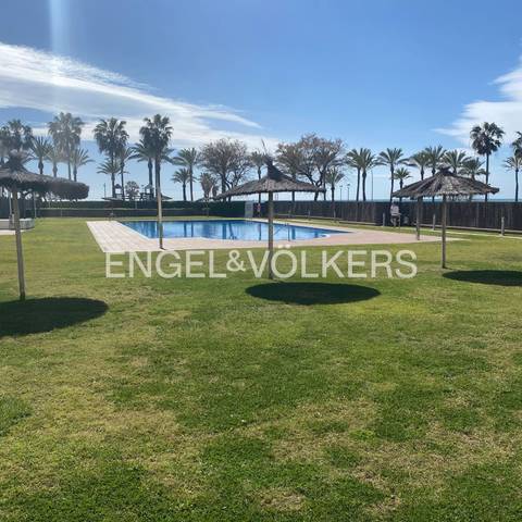Apartamento en Alquiler en Ribes Roges