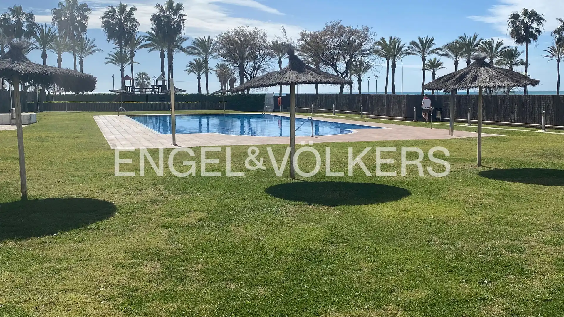 Apartamento de alquiler en Ribes Roges