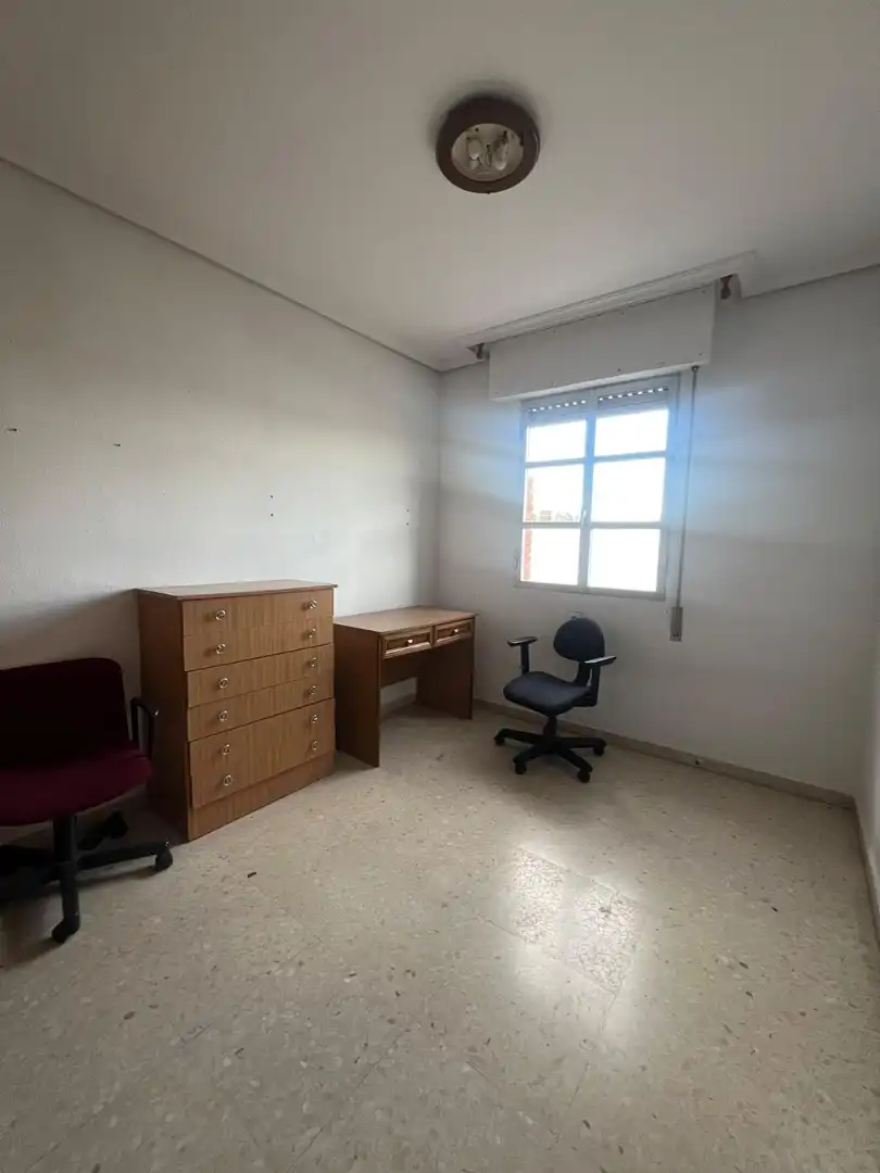 Habitación de Piso en venta en Sureste