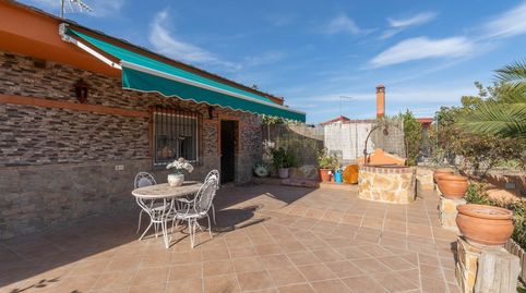 Foto 4 de Casa o chalet en venta en Campus de la Salud, Granada Capital