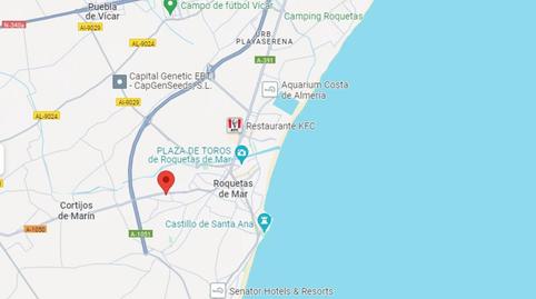 Foto 3 de Pis en venda a Centauro (r), Roquetas Pueblo, Almería