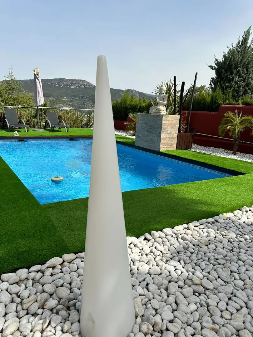 Casa con piscina en venta en Cocentaina, imagen 12