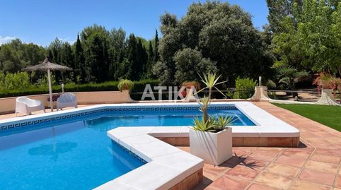Foto 4 de Casa o chalet en venta en Santa Ana, Ontinyent