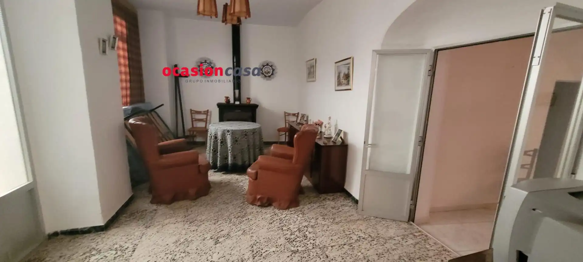 Casa en venta en Pedroche, imagen 5