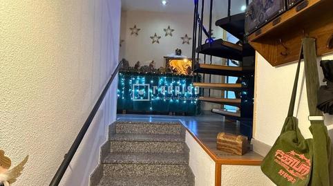 Foto 3 de Dúplex en venda a San Isidro, Madrid