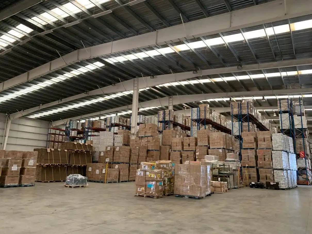 Nau industrial de lloguer a Zona rural suroeste, imagen 3