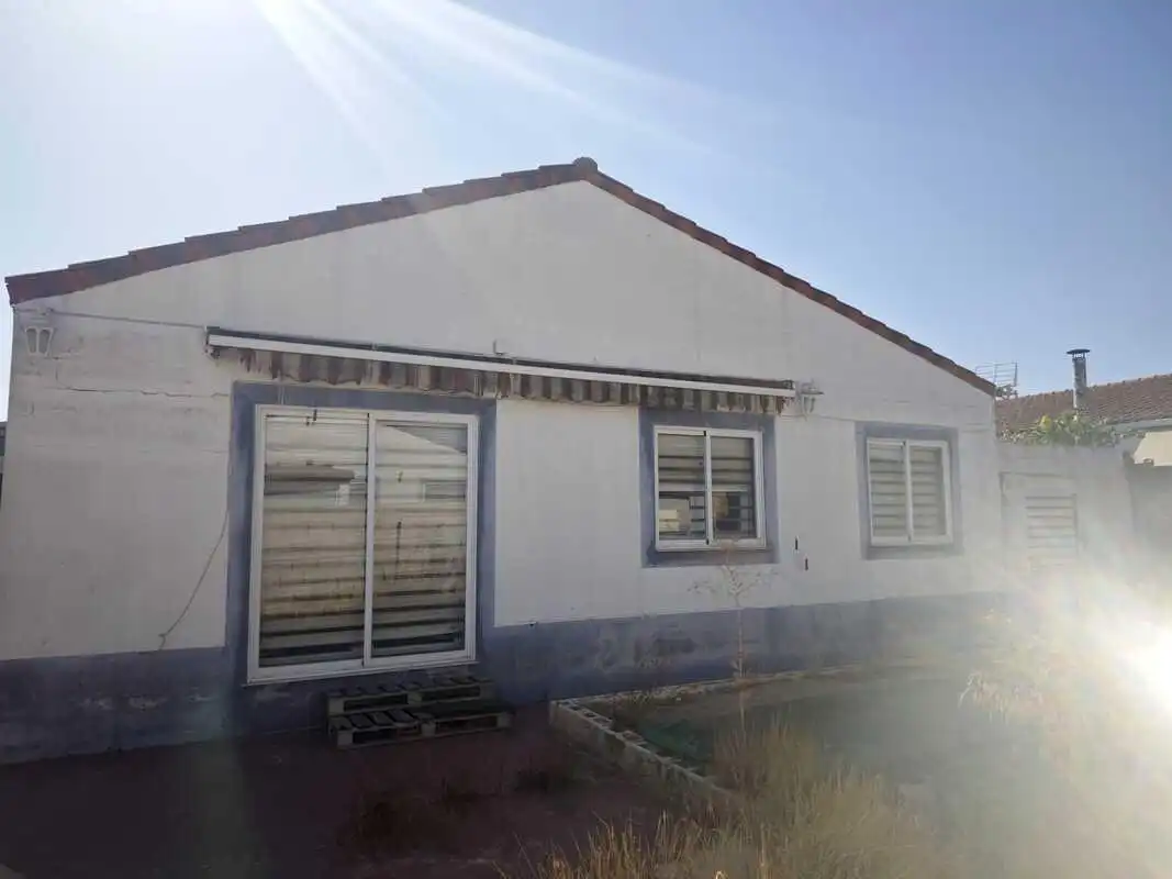 Chalet con piscina en venta en Calle MARTIN I, imagen 11
