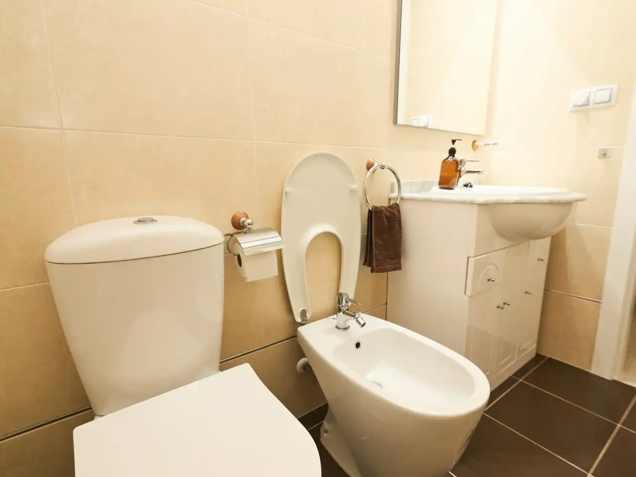 Apartament amb terrassa en venda a Centro, imagen 27