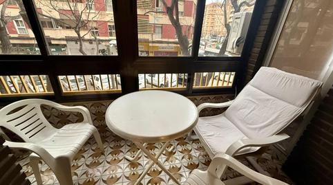 Photo 3 of Flat for rent in Calle de Torrente, Vara de Quart,  Valencia Capital