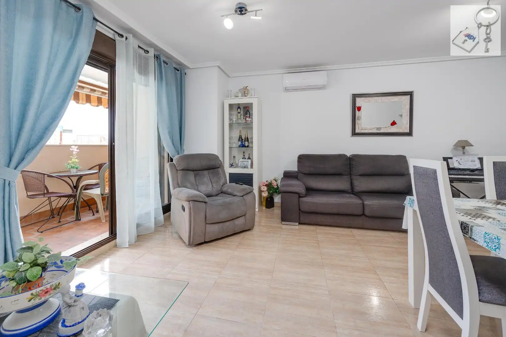 Apartamento con piscina en venta en Playa del Cura, imagen 4