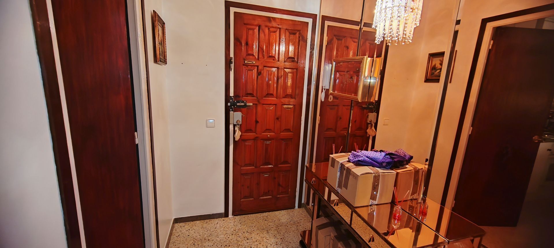 Flat for sale in Lloret de Mar  with Air Conditioner, Heating and Terrace