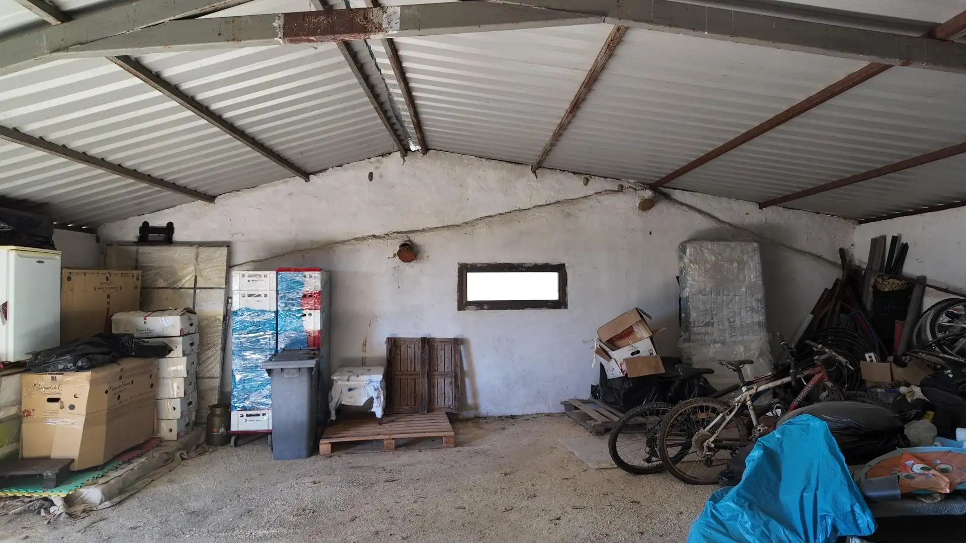 Houses for sale in Candeleda  with Heating, Storage room and Furnished