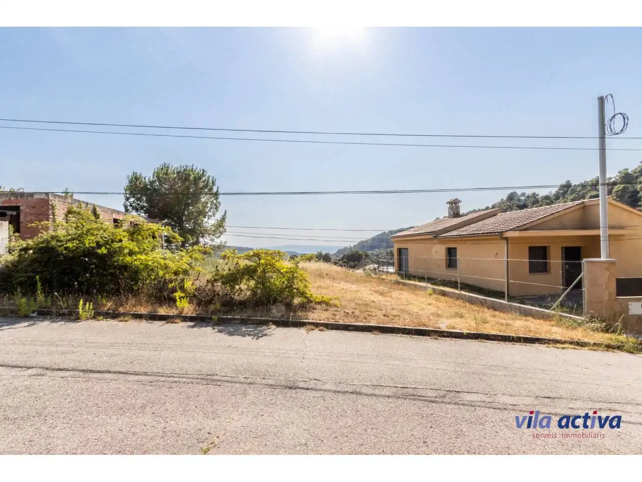 Rural land for sale in Talamanca, imagen 4