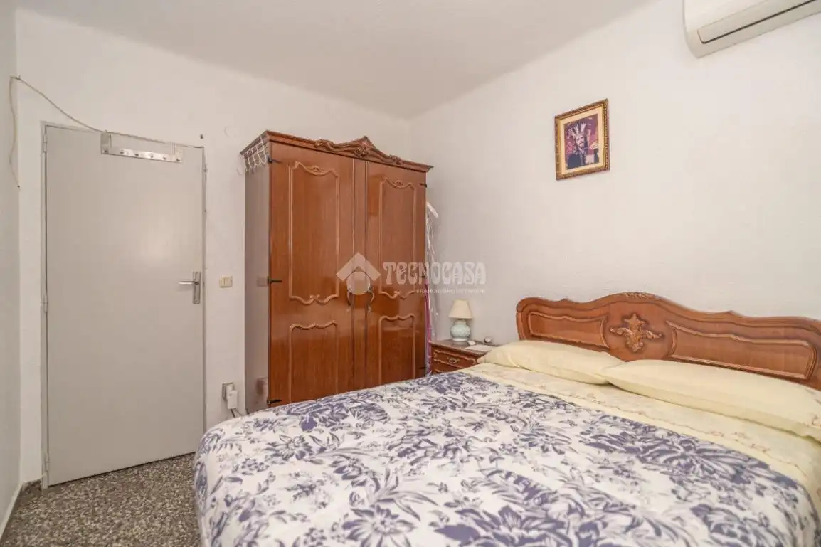 Piso con terraza en venta en Linarejos, imagen 18