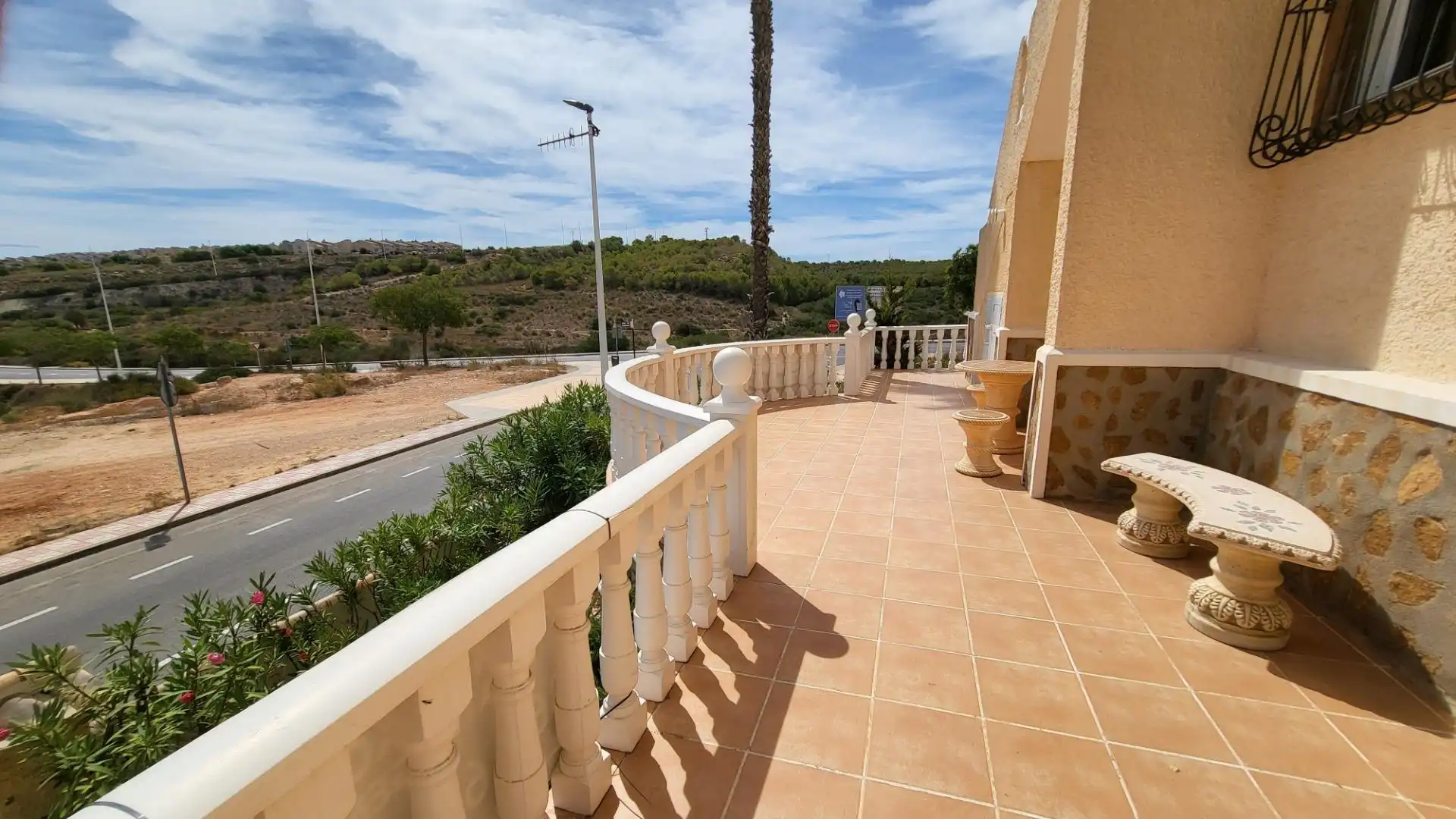 Chalet con terraza en venta en Gran Alacant, imagen 87