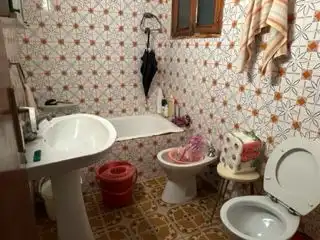 Baño de Casa o chalet en venta en Alcalà de Xivert