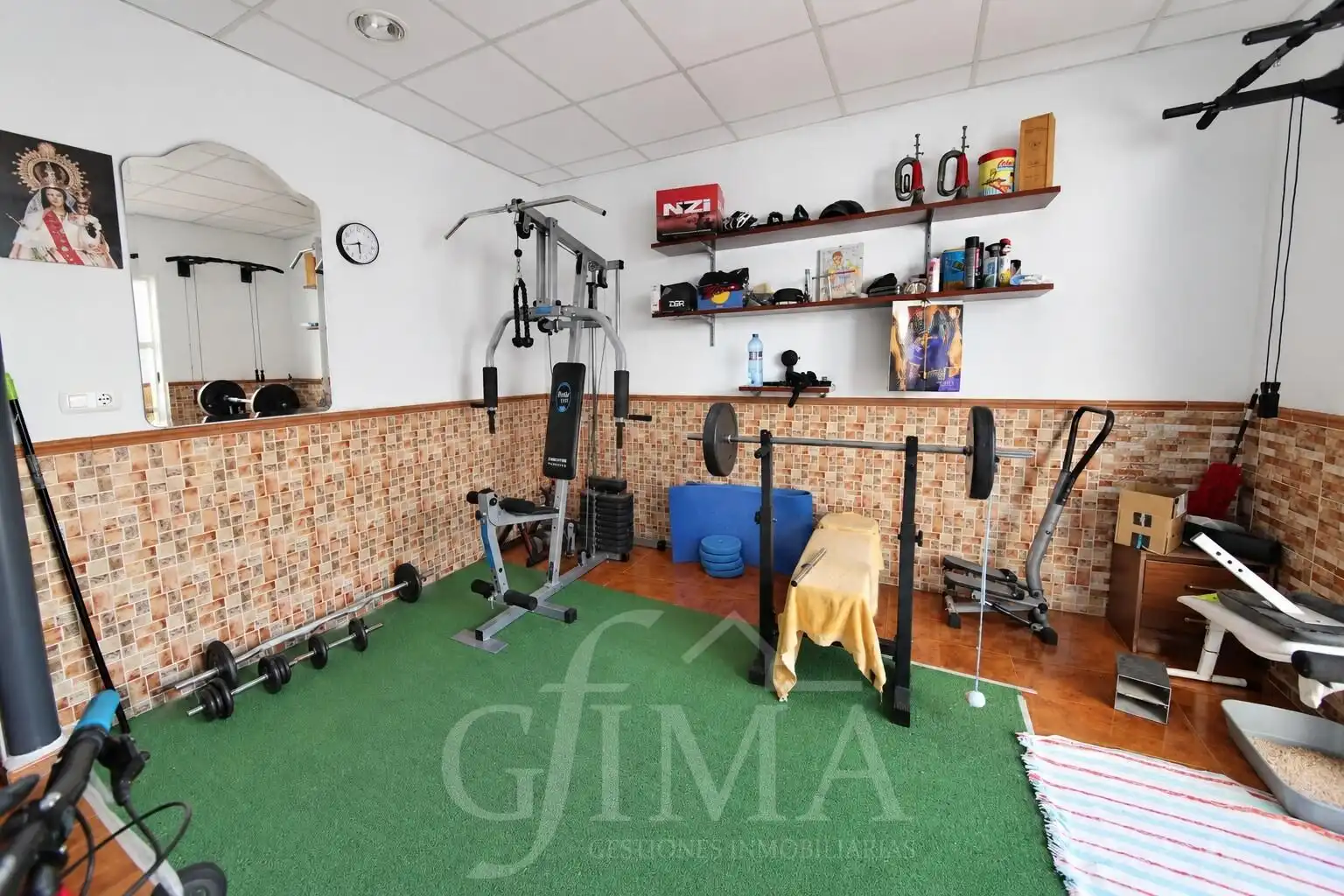 Appartamento con piscina in vendita a JUAN CARLOS I, imagen 6