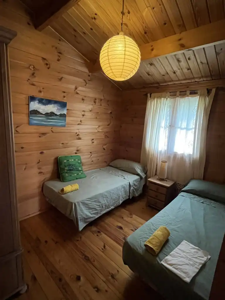 Casa rústica amb piscina en venda a El Fenazar - Campotéjar, imagen 49