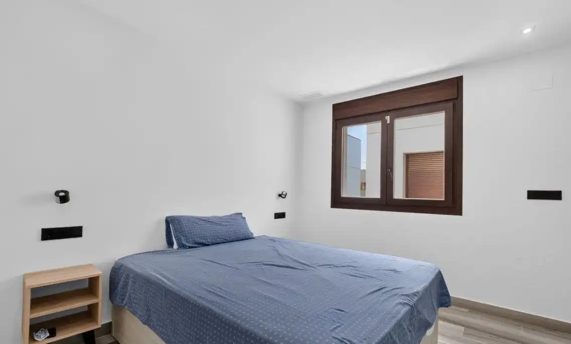 Chalet con piscina en venta en Los Balcones - Los Altos, imagen 22
