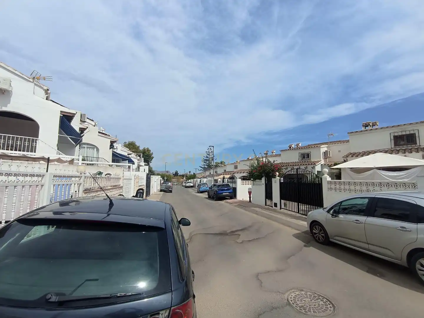 Casa in vendita a POLOP DE LA MARINA. URBANIZACIÓN EL TOSSALET, imagen 7