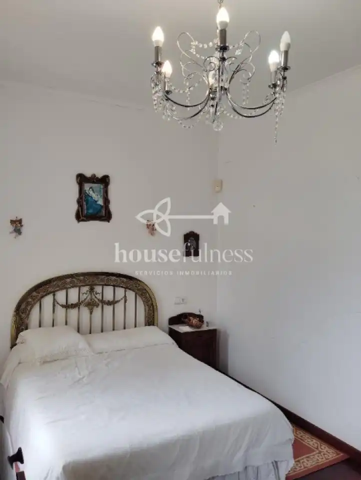 Chalet con jardín en venta en Valdoviño, imagen 40