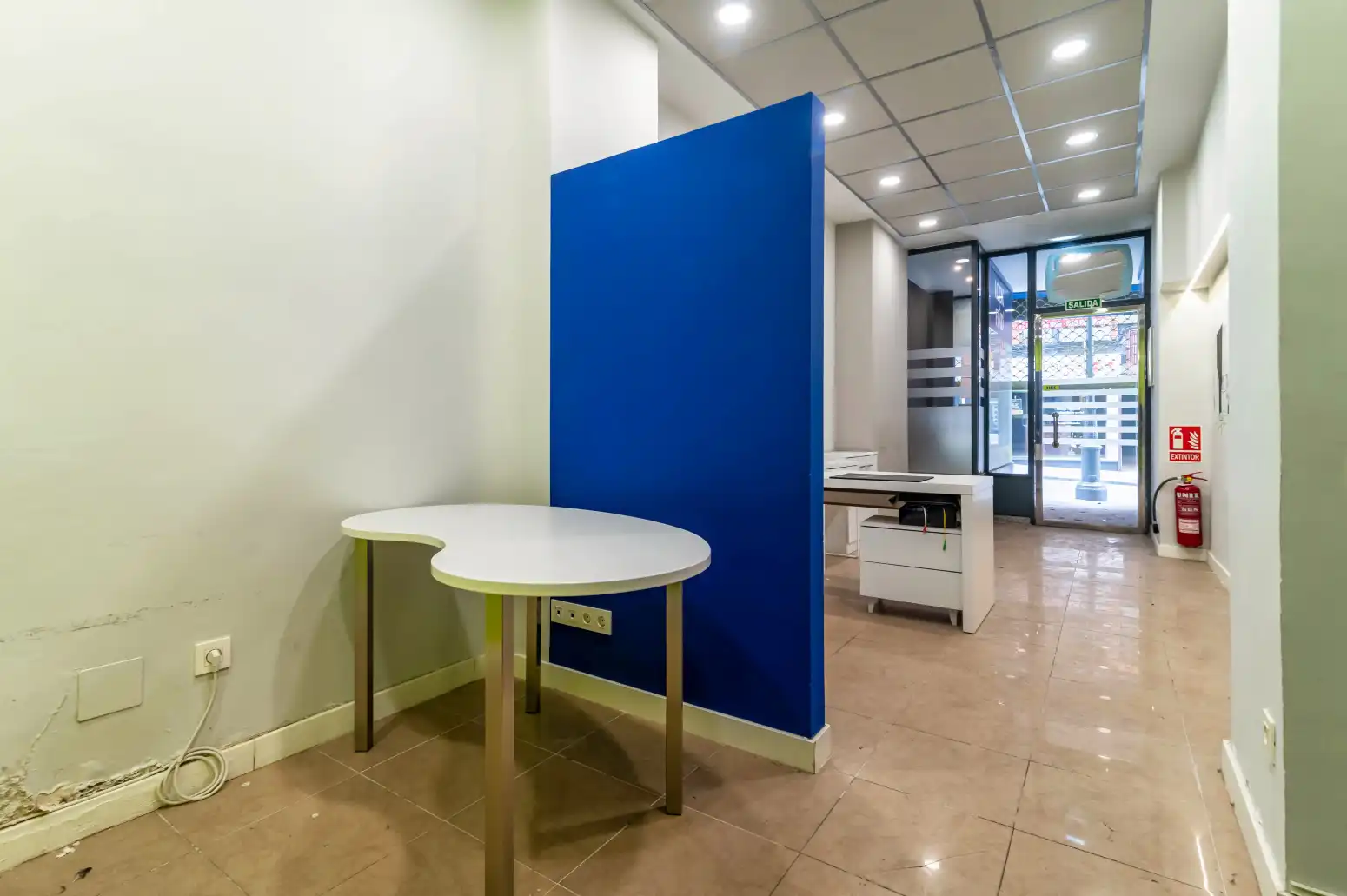 Local comercial de lloguer a Oviedo - Calle Covadonga, imagen 13