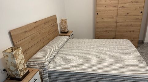 Foto 5 de Piso de alquiler en Calle Cooperación, Centro, Puertollano