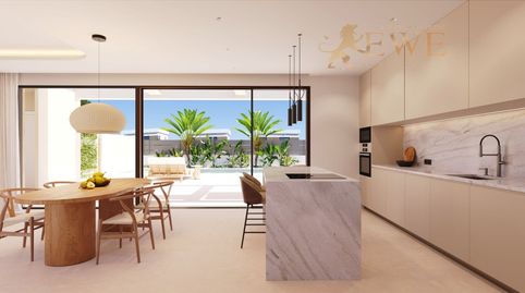 Foto 5 de Casa o chalet en venta en Calle Cuba de, Balcón de Finestrat - Terra Marina, Finestrat