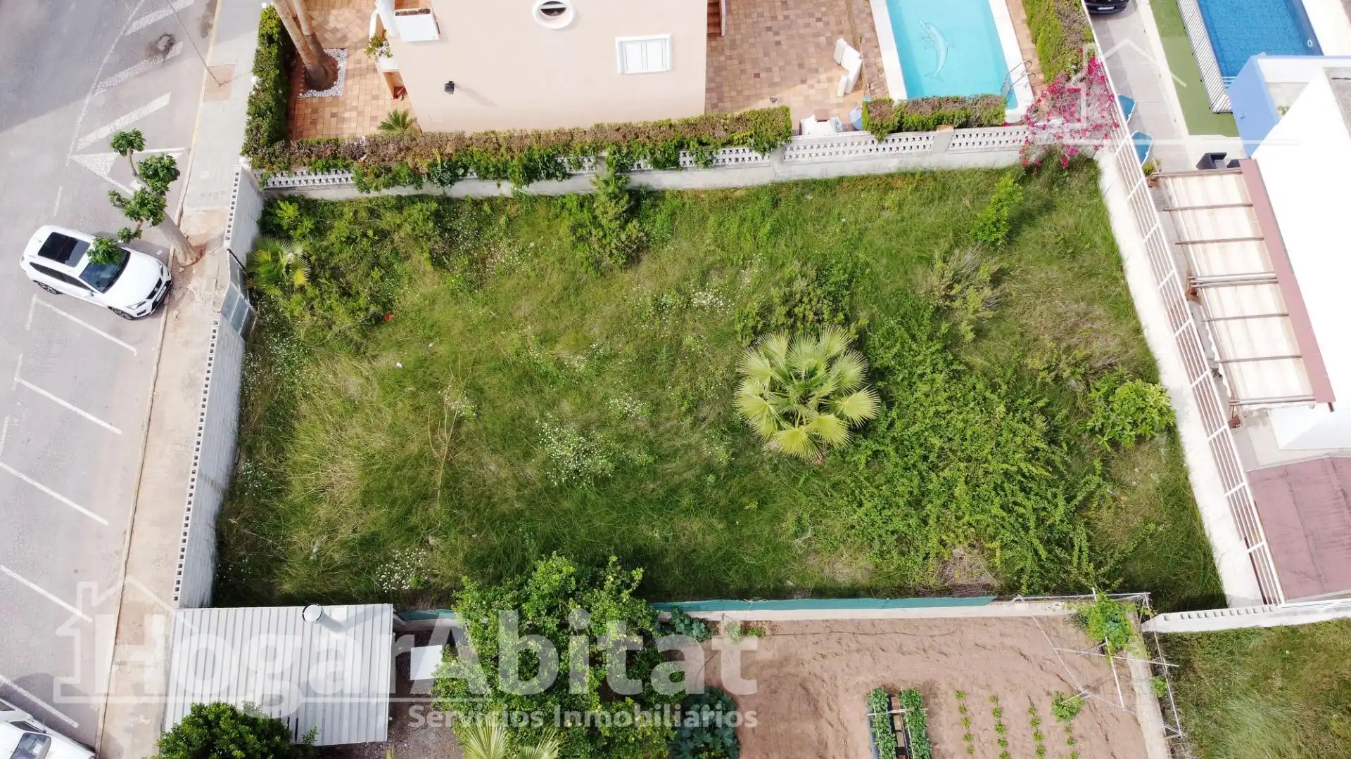 Lands and plots for sale in Avenida SUR, imagen 24