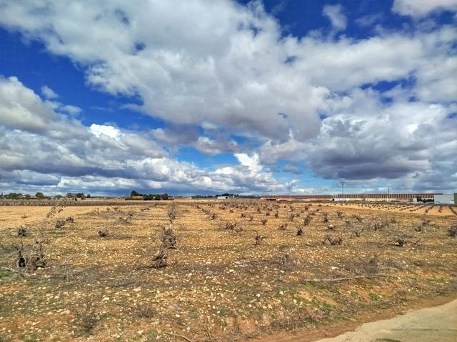 Terreno residencial en Venta en Quintanar de la Orden