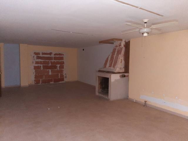 Casa adosada en Venta en SANT SEBASTIA en Miralcamp