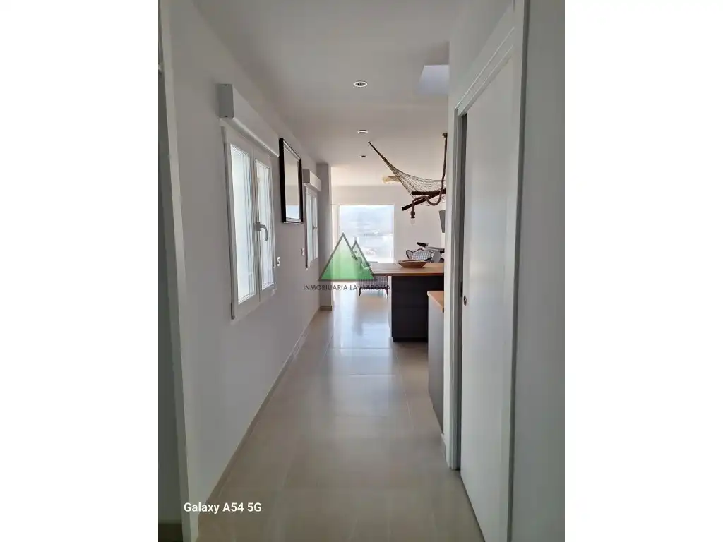 Penthouse with terrace for sale in Calle Real, imagen 9