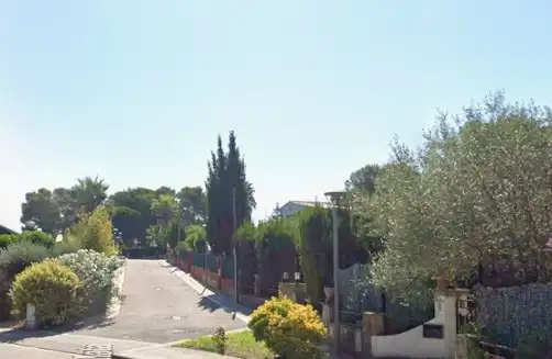 Terreno residencial en venta en Carrer Abat Escarré, imagen 12