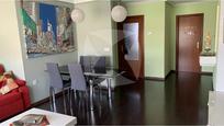 Dining room of Flat for sale in Cáceres Capital  with Air Conditioner