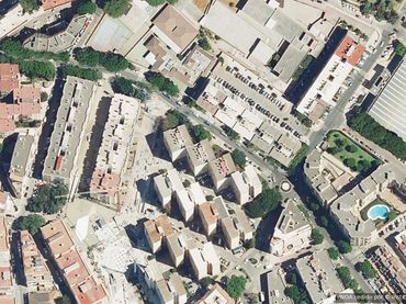 Pis en venda a Estepona Pueblo
