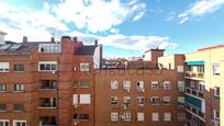 Exterior view of Flat for sale in  Madrid Capital