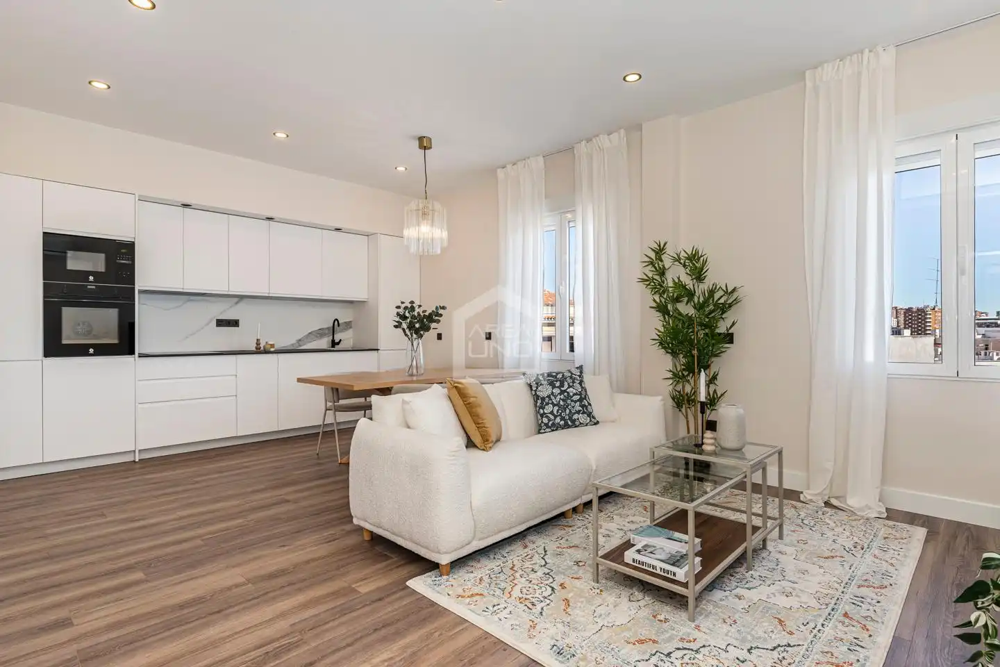 Appartement avec ascenseur à vendre à Calle de Nuestra Señora de Guadalupe, imagen 18