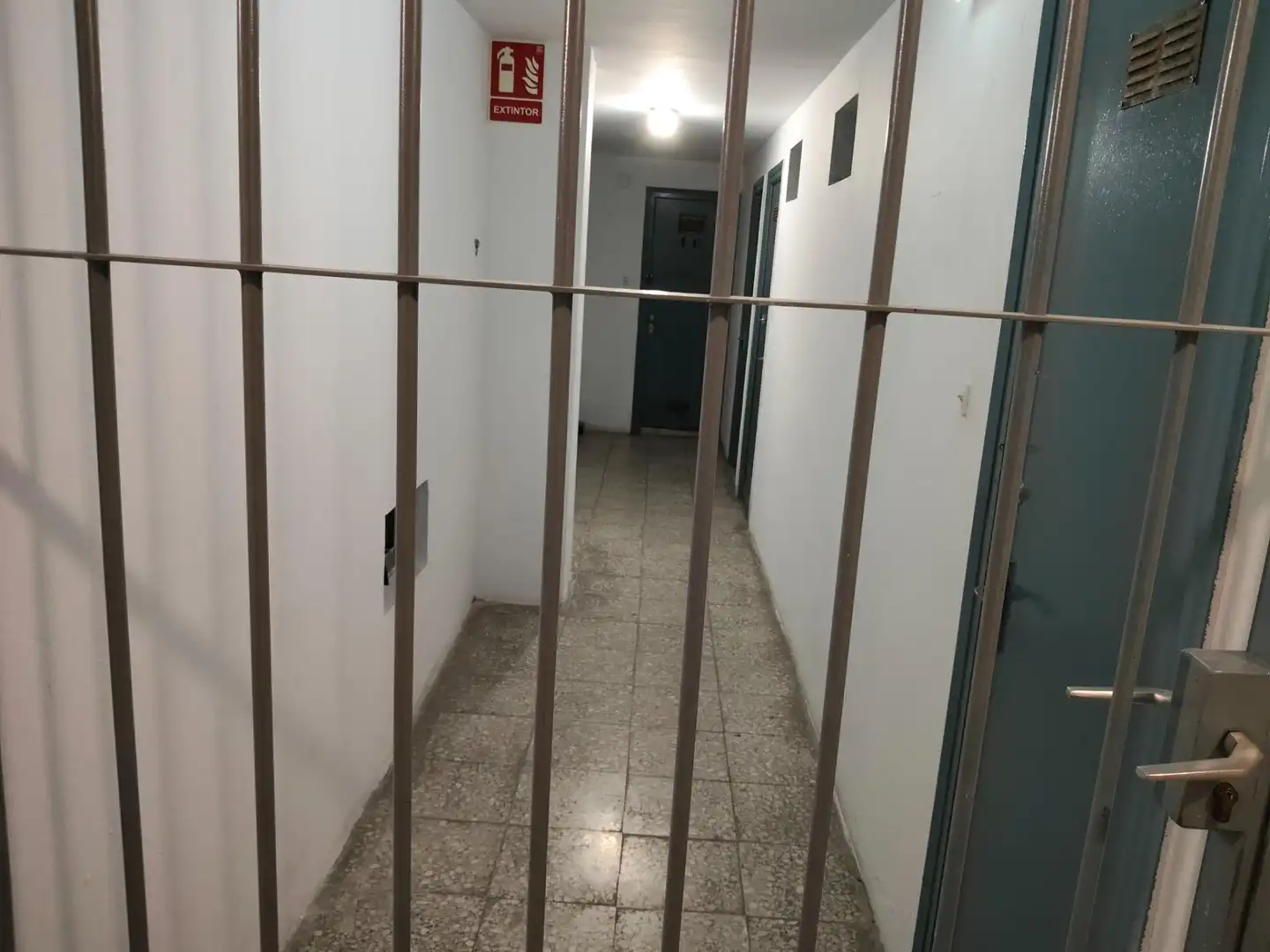 Lagerraum zur Miete in Zaragoza