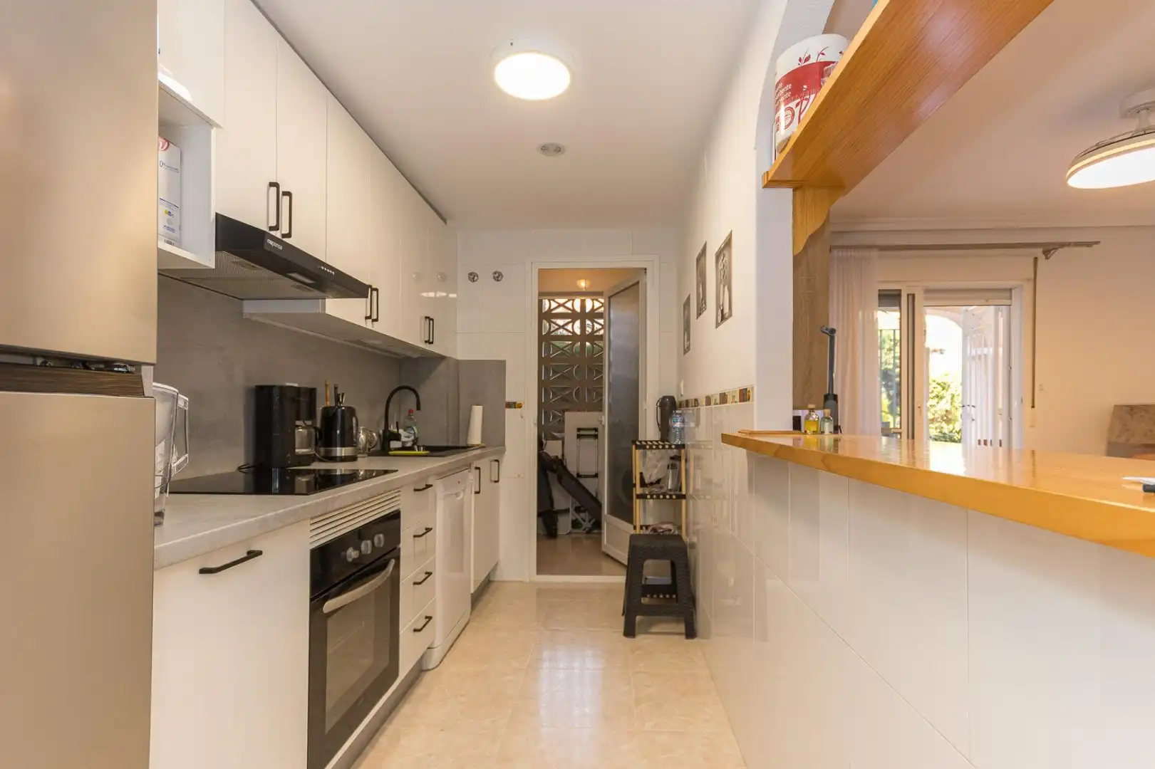 Apartament amb terrassa en venda a J-1 P FLAMENCA NORTE, imagen 21